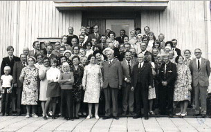 Iisalmi 1972