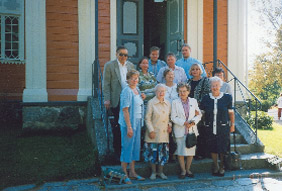 Suonenjoki 2002